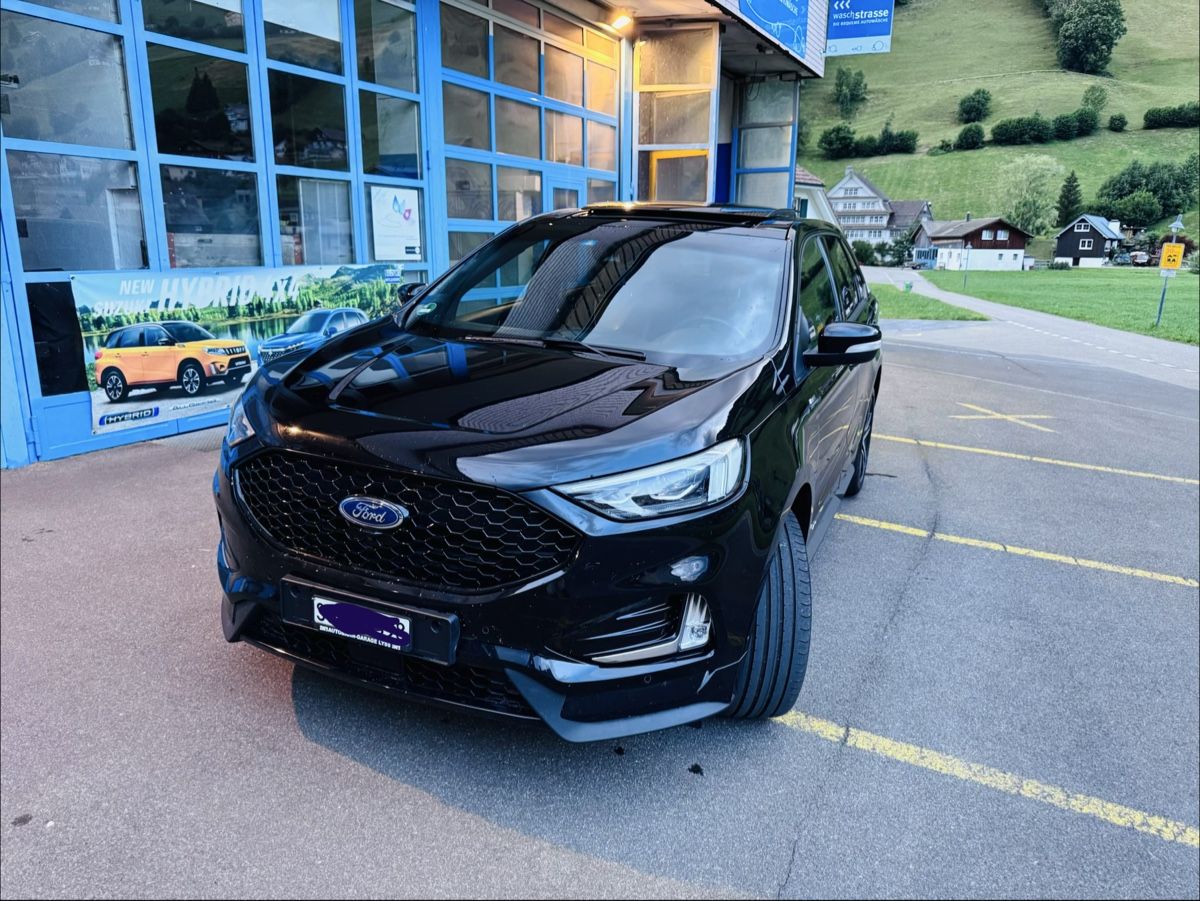 Ford Autos: Ford Edge ECO Bost – Gebraucht aus Alt St. Johann von nexus07