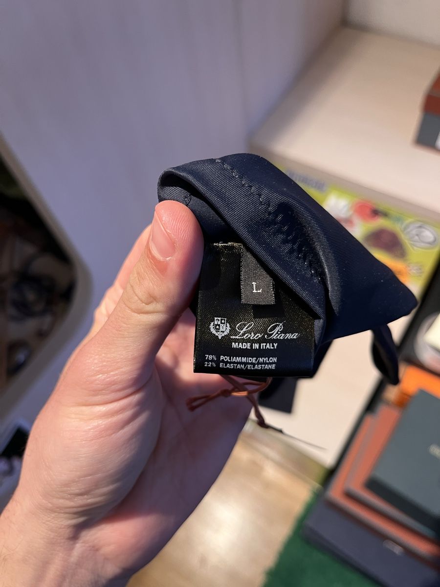 Loro Piana Guanti & manicotti: Loro Piana Gloves – Nuovo e nell'imballaggio originale da Genève venduto da 3M_JR 3
