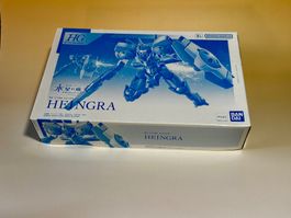 BANDAI HG HEINGRA 1/144 P-BANDAI