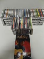 Reggae, Ska, Dub  CD Sammlung 60 Stück