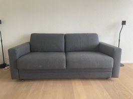 Praktisches Bettsofa