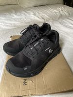 On Waterproof Running Shoes