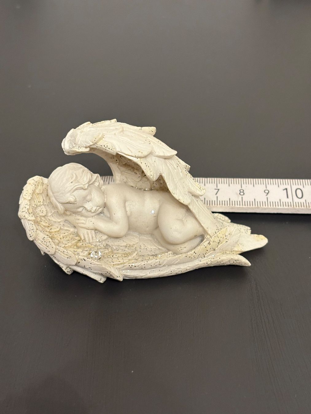 Statuette: Engel-Figur – Usato da Ettiswil venduto da joe_69vb
