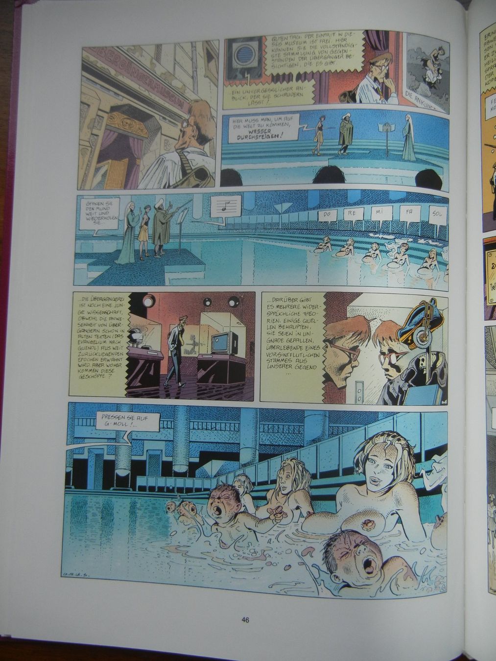 Fumetti: Erotik Comic - Thaneros - Das Verbot – Nuovo (secondo la descrizione) da Langendorf venduto da sonntag10 4