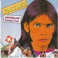 CD Bernie Constantin - Switzerland Rendez-Vous