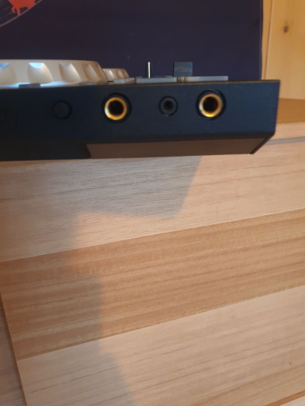 Pioneer Mischpulte: Pionerr Dj DDJ-SB2 – Gebraucht aus Adelboden von InnigerM 4