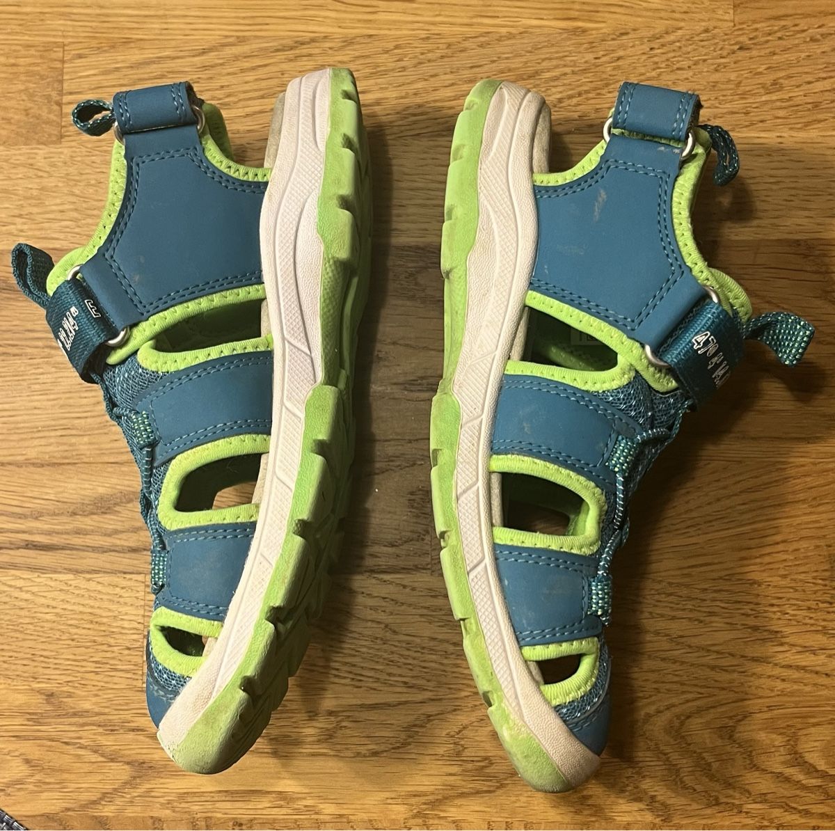 Superfit Scarpe per ragazzi: Superfit Sandalen Gr. 32 – Usato da Merlischachen venduto da alpeva 1