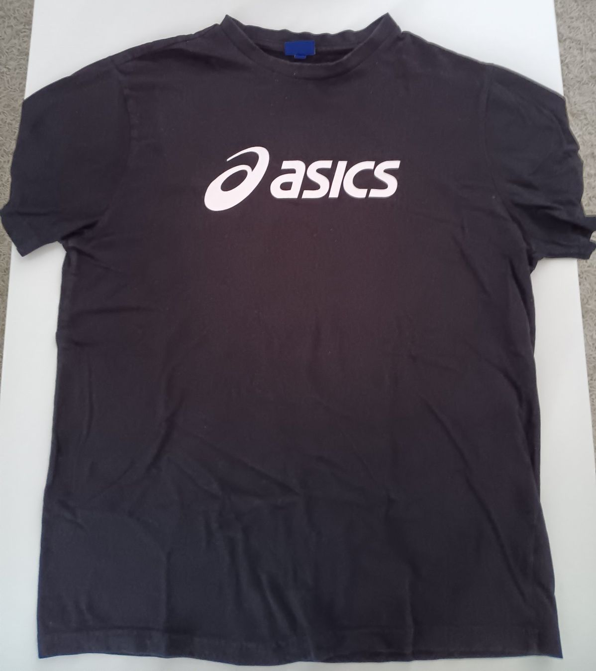 Asics T-Shirts: T-Shirt Herren ASICS  Gr. M – Gebraucht aus Aarau von Yeeaaah