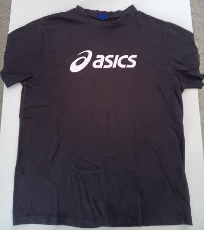 T-Shirt Herren ASICS  Gr. M