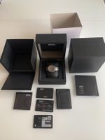 Rado True Keramik Herrenuhr Full Set Neu