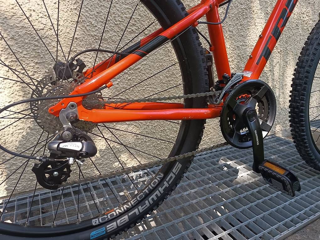 Trek Biciclette: Trek Marlin 6 - 27,5" – Usato da Uster venduto da soson77 3
