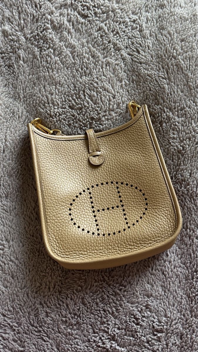 Hermès Borse da donna: Hermes Evelyn 16 – Nuovo (secondo la descrizione) da Genève venduto da val_5jbf