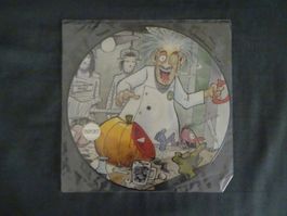 Helloween - Dr. Stein