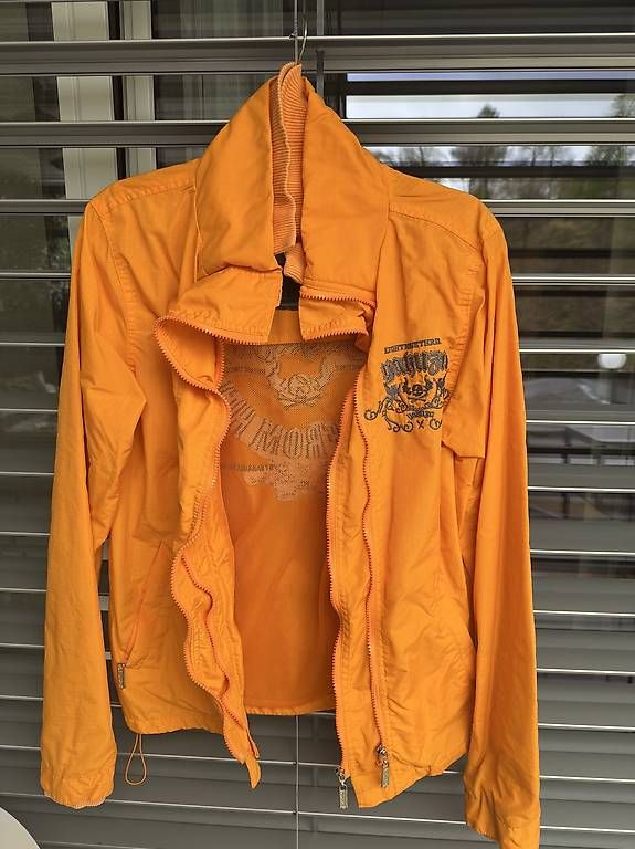 Jacken: Windbreaker – Gebraucht aus Glarus von car_wl62 2