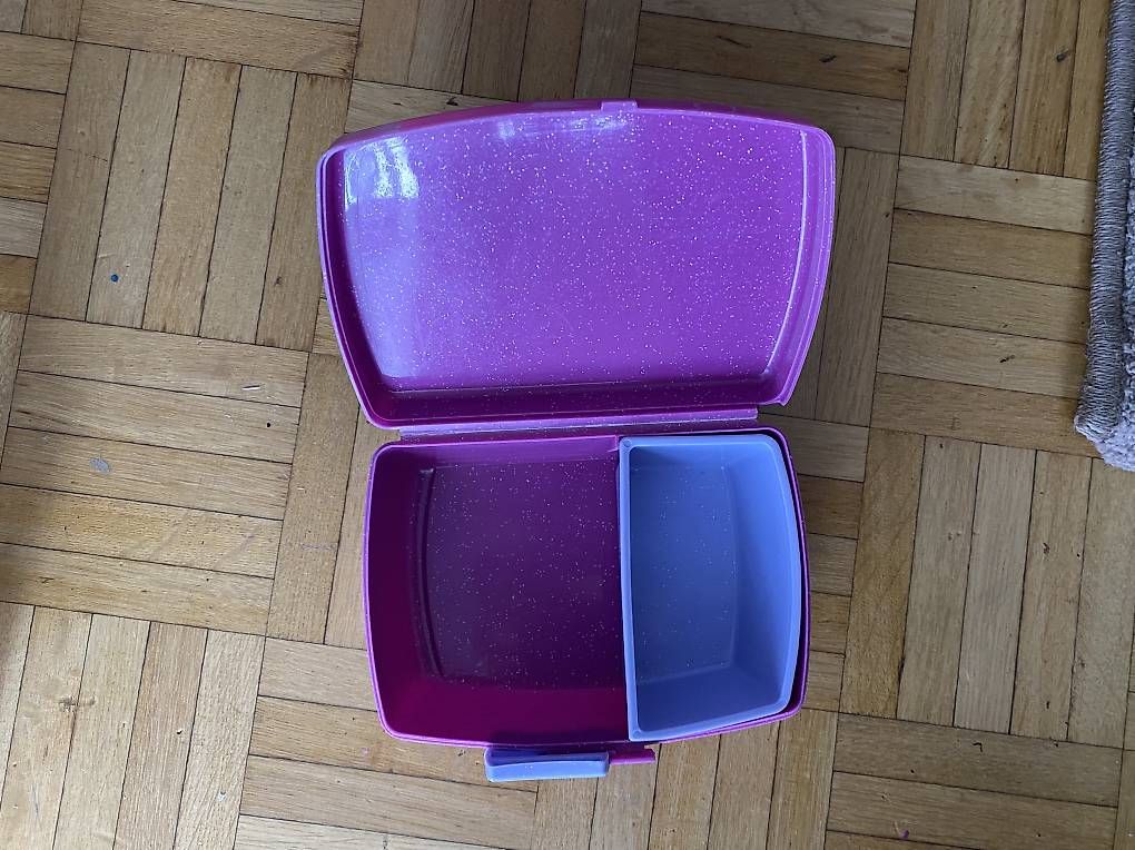 Contenitori & Simili: Znünibox – Usato da Emmen venduto da Aribini 1