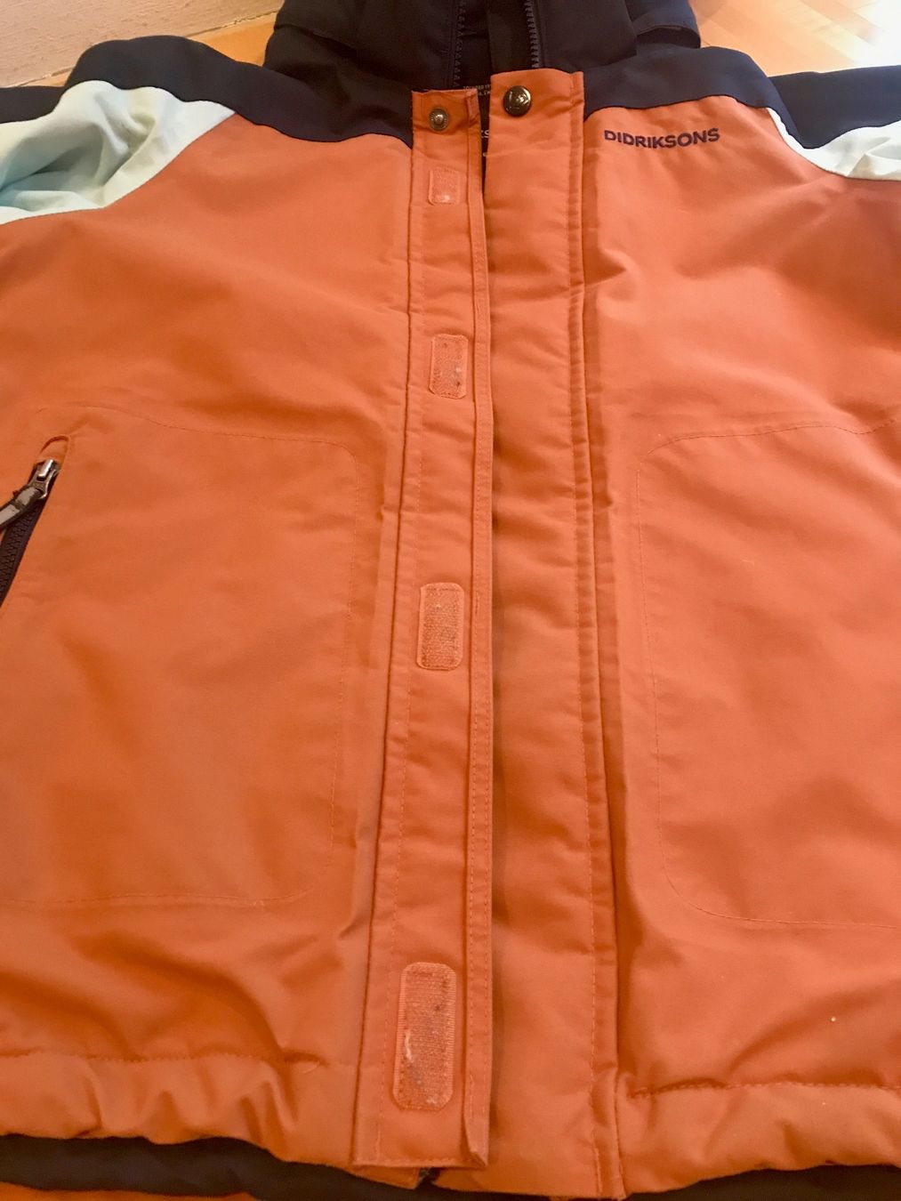 Didriksons Giacche & Cappotti: Didriksons Winterjacke 140 – Usato da Zürich venduto da AxNy 5
