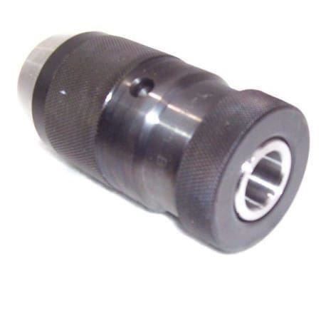 Bohrmaschinen: 00149 - Schnellspannbohrfutter 16mm + Kegeldorn MK2 – Neu und originalverpackt aus Wallenwil von toesstal-vertrieb 4