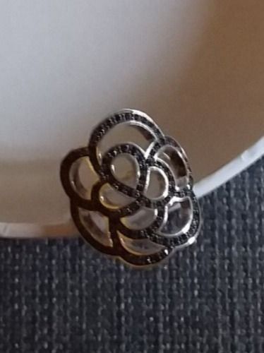 Thomas Sabo Ringe: Thomas Sabo Ring 58 – Neu (gemäss Beschreibung) aus Zuerich von SaTs-43