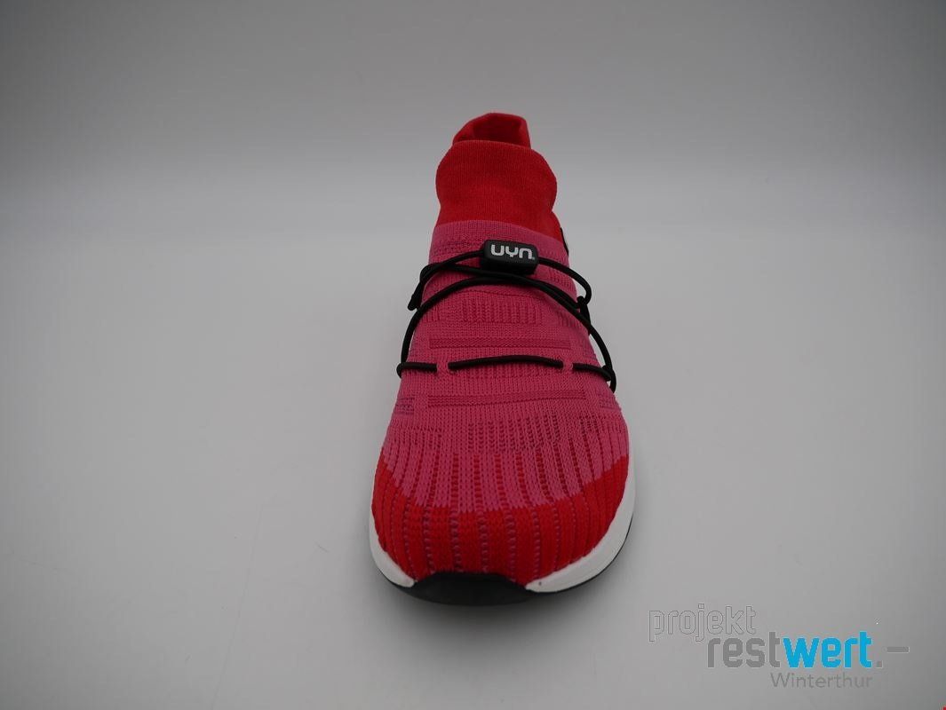 UYN Scarpe da donna: UYN FREE FLOW TUNE, PINK/ORANGE, GR. 36 – Nuovo (secondo la descrizione) da Winterthur venduto da Restwert_Winterthur 3