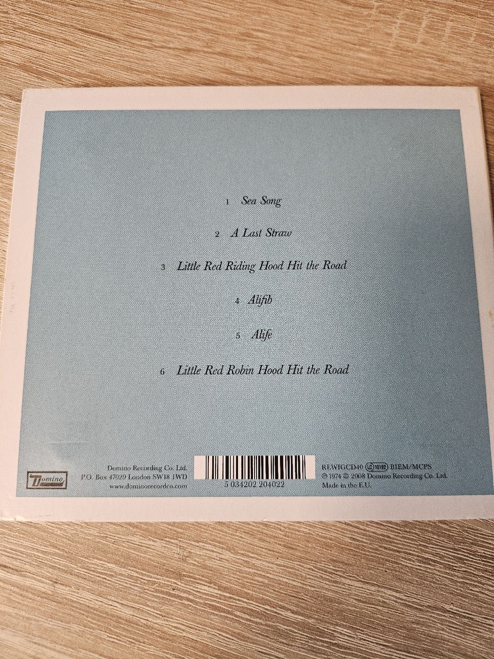 CD: Dead Famous - Rain Rain CD culte 90s – Usato da La Joux FR venduto da car_ck96 2