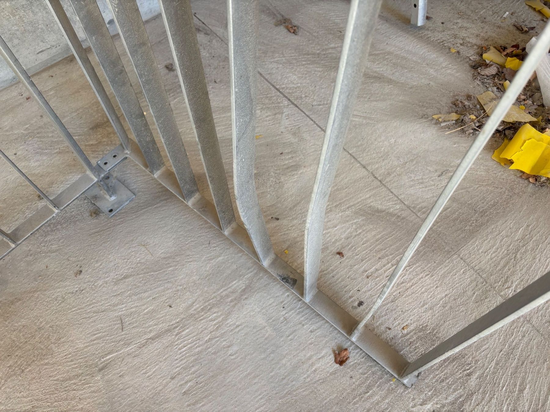 Balustrades: Geländer – D'occasion à Attiswil par inf_zg89 6