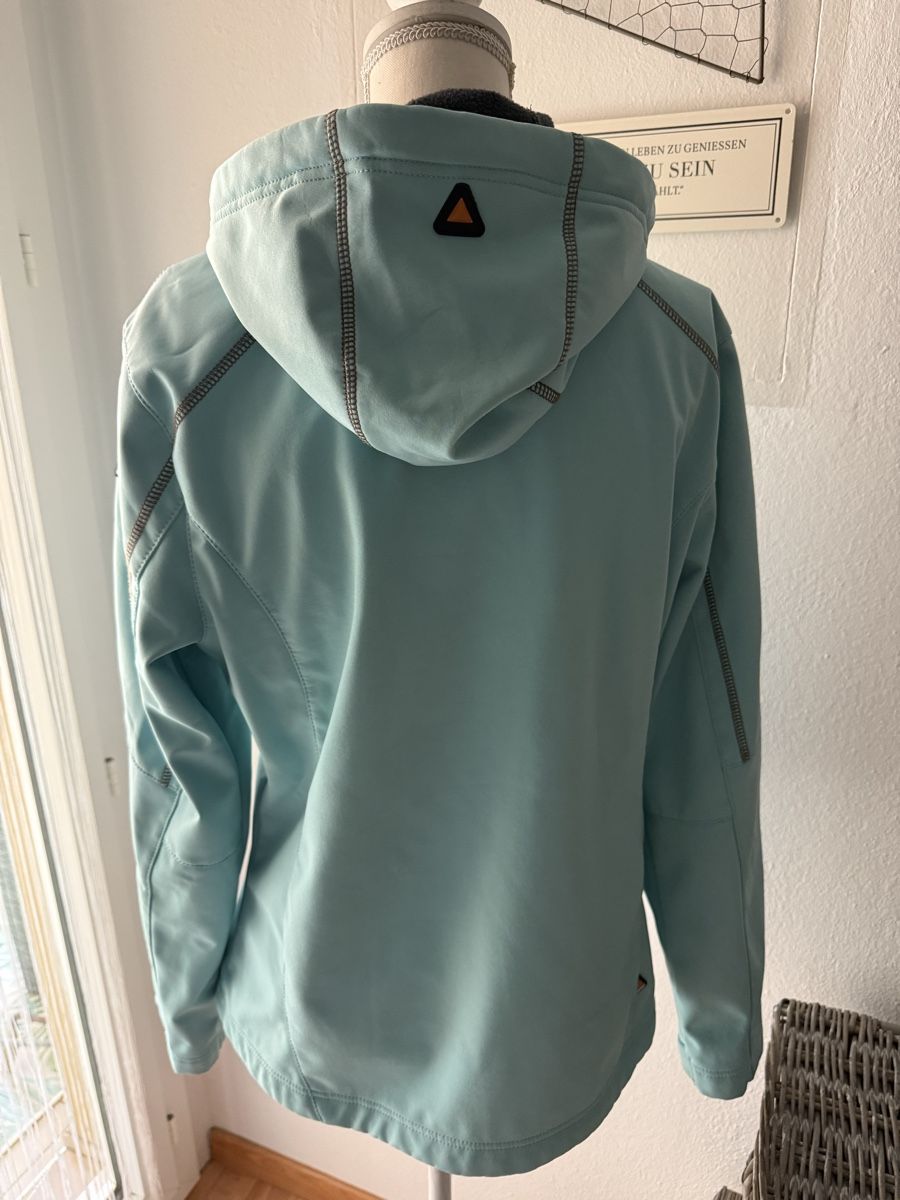 Icepeak Jacken: Icepeak jacke – Gebraucht aus visp von Kmemo1 4