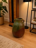 Retro XXL ceramic Vase MCM Design 70s, 60s