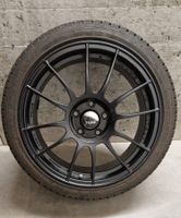 Original Toyota T-Line Alu-Winterräder für Toyota GR Yaris