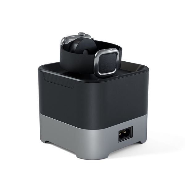 Caricabatterie: Satechi Support Chargeur apple watch iphone – Nuovo e nell'imballaggio originale da Morges venduto da DigiAC 7