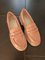 Halbschuhe Grösse 33