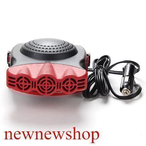 Radiatori: Auto Heizlüfter Ventilator KFZ Heizung – Nuovo (secondo la descrizione) da Thun venduto da Newnewshop 6