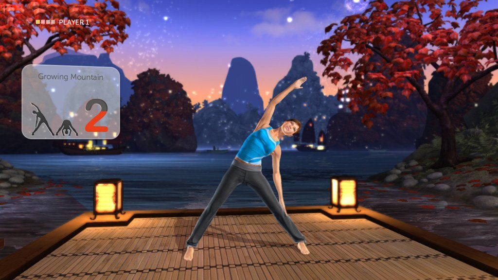 Microsoft Giochi: Your Shape Fitness Evolved Kinect   XB 360 – Usato da Schüpfheim venduto da Games_Spielkonsolen 4