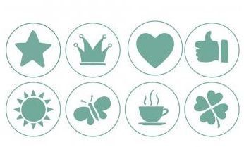 Backformen: Kekes Stempel Set - 8 Motive – Neu und originalverpackt aus Winterthur von nuggi88 1