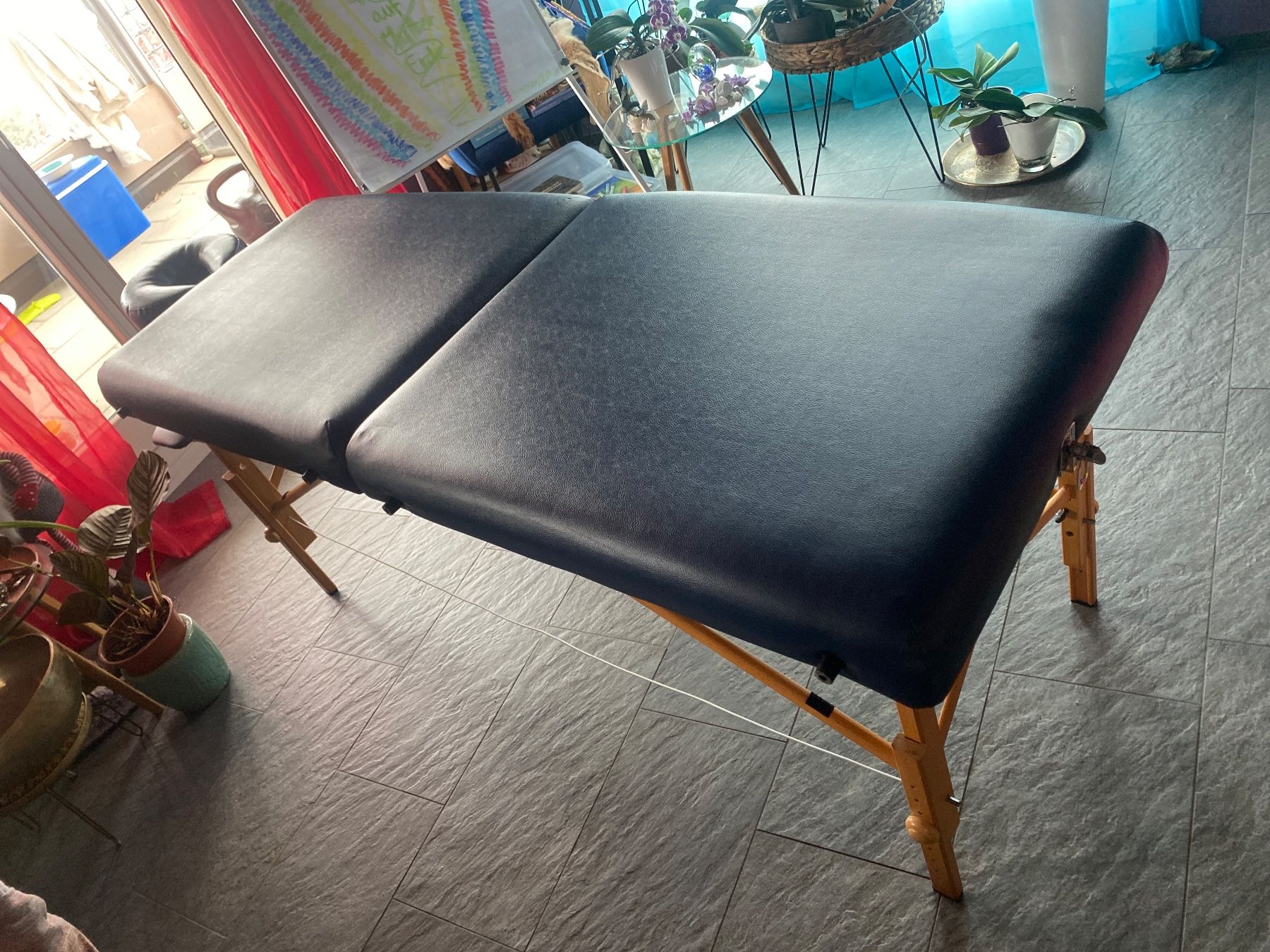Massagegeräte: Massage Bett – Gebraucht aus Hinwil von zan_x2wh
