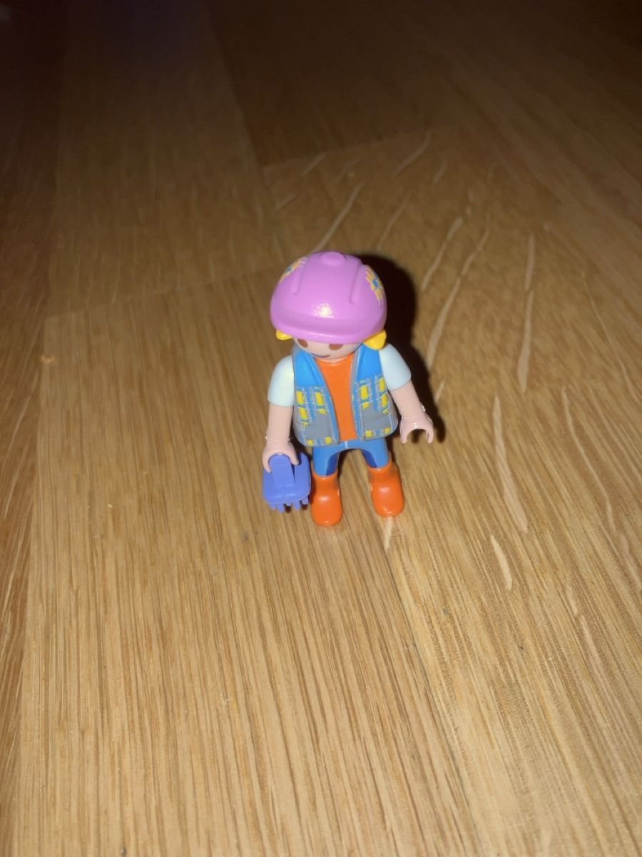 Playmobil Giocattoli: Playmobil horse & rider set  – Usato da Zürich venduto da papperlapapp1 2