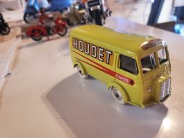 Peugeot D3 /4 Fourgone Vintage nos