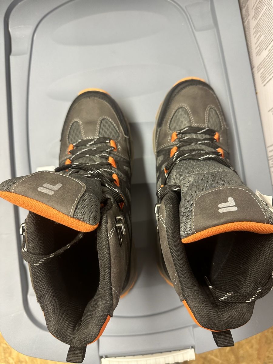 Scarpe da uomo: Fils Winterschuhe Gr:37 – Nuovo (secondo la descrizione) da Frümsen venduto da Swissline90 1