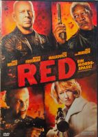 R.E.D.