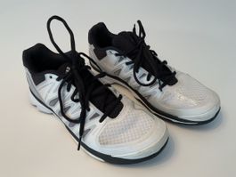 Hallenschuh, ADIDAS, VOLLEY RESPONSE, Unisex