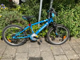 Child Bike 20’