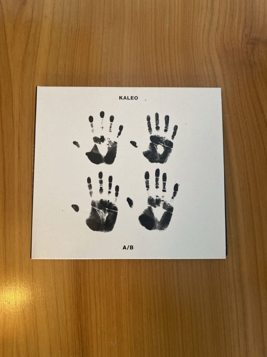 CDs: CD Album Kaleo A/B – Neuf (Voir description) à Dotzigen par MichelleW00
