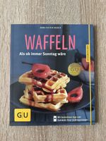 Rezeptbuch Waffeln 