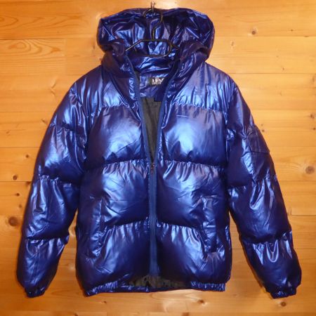 Winterjacke Gr. M