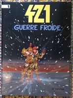 421 - Guerre froide - Tome 1