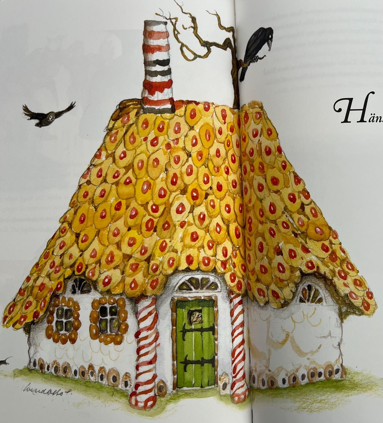 Libri: Die schönsten Märchen der Brüder Grimm Märchenbuch 2012 top – Nuovo (secondo la descrizione) da Oberhofen Thun'see venduto da SwissTreasure 7
