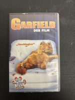 Garfield - Der Film (VHS) Top Zustand für Sammler!