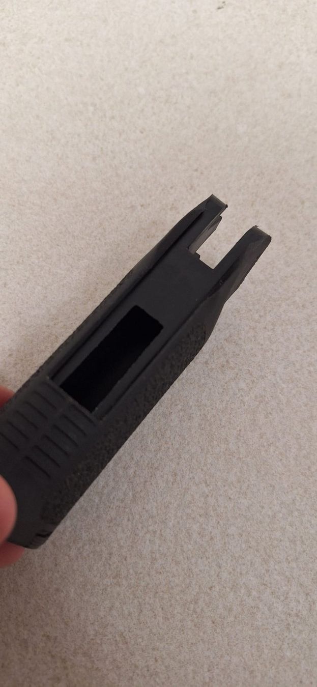 Supporti a parete: Magpul MIAD Griff – Usato da Winterthur venduto da Rockeeee 6