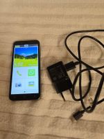 Emporia S4 Smartphone Android 10 Top Zustand 
