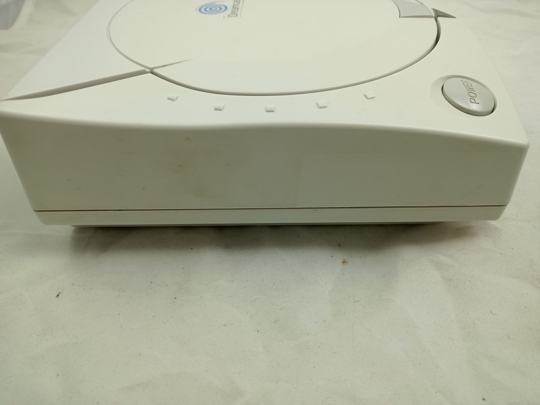 Jeux: Sega Dreamcast Konsole #1 – D'occasion à Buchs AG par SellAndBuyX 4