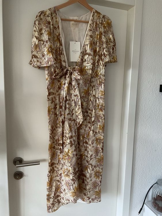 Sezane robe clearance sarah